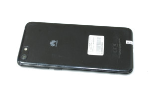 Мобільний телефон Huawei Y5 2018 2/16Gb DRA-L21