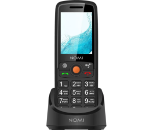 Мобільний телефон Nomi i2440
