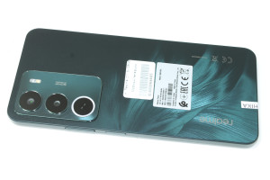 Мобільний телефон Realme C71 6/128