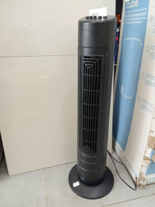 Вентилятор Silver Crest STV 50 I1