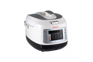 Мультиварка MOULINEX EPC04-S2