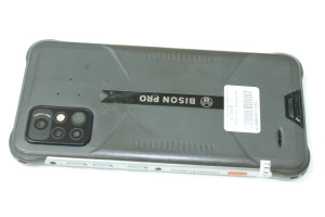 Мобильный телефон Umidigi Bison Pro 8/128GB