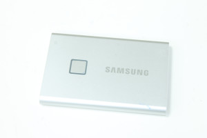 Внешний жесткий диск SAMSUNG MU-PC500S