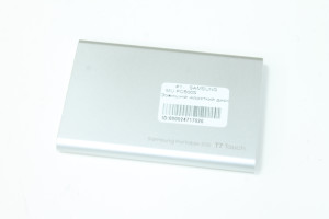 Внешний жесткий диск SAMSUNG MU-PC500S