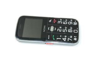 Мобільний телефон Nomi i220