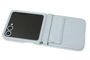 Мобильный телефон Samsung F741 Galaxy Flip 6 12/256GB