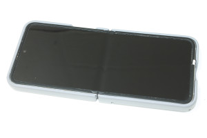 Мобильный телефон Samsung F741 Galaxy Flip 6 12/256GB