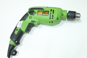 Дрель ударная ProCraft PS1000