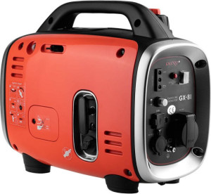 Генератор Dnipro-M GX-8I