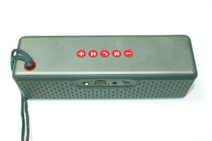 Портативная акустика Hoco HC3