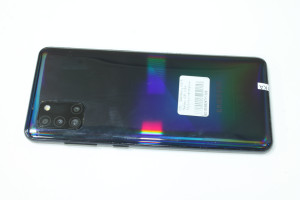 Мобільний телефон Samsung A315 Galaxy A31 4 / 64GB