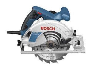 Пила циркулярная Bosch GKS 190
