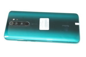 Мобильный телефон Xiaomi Redmi Note 8 Pro 6/128GB