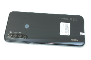 Мобільний телефон Xiaomi Redmi Note 8T 4/64GB