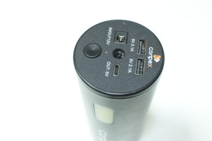 Power Bank Conpex TW-8001A 31200mAh