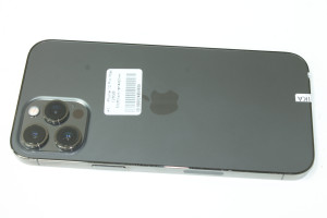 Мобільний телефон iPhone 12 Pro Max 128GB