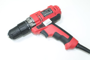 Шуруповерт Vitals Мaster US 1032 MG