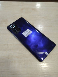 Мобильный телефон Xiaomi Redmi Note 10 Pro 6/64