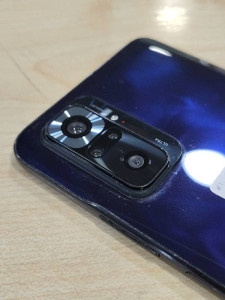 Мобильный телефон Xiaomi Redmi Note 10 Pro 6/64