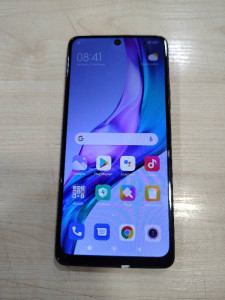 Мобильный телефон Xiaomi Redmi Note 10 Pro 6/64