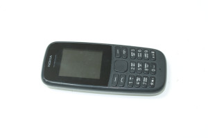Мобильный телефон Nokia 105 TA-1203 Single Sim 2019