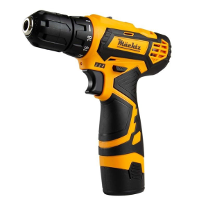 Шуруповерт аккумуляторный Machtz MCD-12NC-Li+АКБ-ЗУ