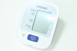 Тонометр Omron M2 Basic
