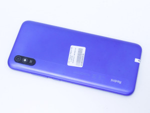 Мобільний телефон Xiaomi Redmi 9A 2 / 32GB