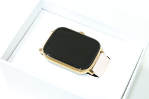 Смарт годинник Globex Watch Me3