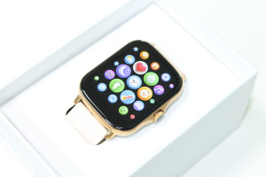 Смарт годинник Globex Watch Me3