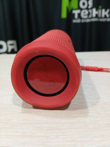 Портативная акустика JBL Flip 4