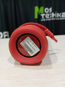 Портативная акустика JBL Flip 4