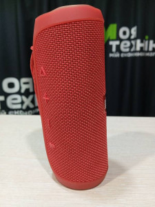 Портативная акустика JBL Flip 4