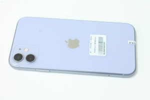 Мобільний телефон iPhone 11 64GB