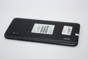 Мобільний телефон Xiaomi Redmi 9A 2 / 32GB