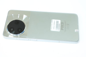 Мобильный телефон Poco F7 Pro 12/256GB