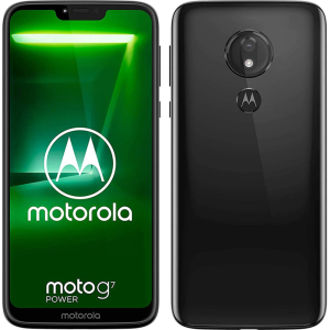 Мобильный телефон Motorola G7 Power 4/64GB XT1955