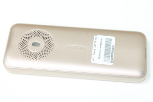 Мобильный телефон Nokia 130 TA-1576