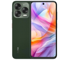 Мобильный телефон ZTE Nubia V70 Design 8/256GB