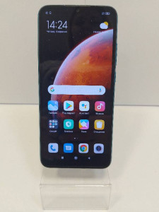Мобільний телефон Xiaomi Redmi 9A 2 / 32GB