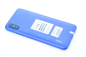 Мобільний телефон Xiaomi Redmi 9A 2 / 32GB