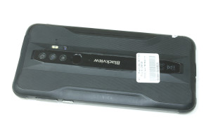 Мобильный телефон Blackview BV6300 Pro 6/128GB