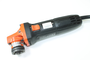 Болгарка Dnipro-M GS-98