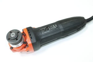 Болгарка Dnipro-M GS-98