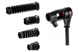 Комплект для отвода пыли Metabo ESA MAX