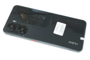 Мобильный телефон ZTE Nubia Neo 3 5G 8/256GB