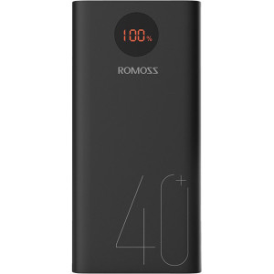 Power bank ROMOSS PEA40 40000mAh