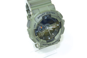 Часы электронные Skmei 1688