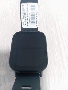 Смарт годинник Redmi Watch 5 Active M2351W1