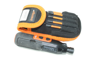 Електровикрутка Dnipro-M CSD-36X